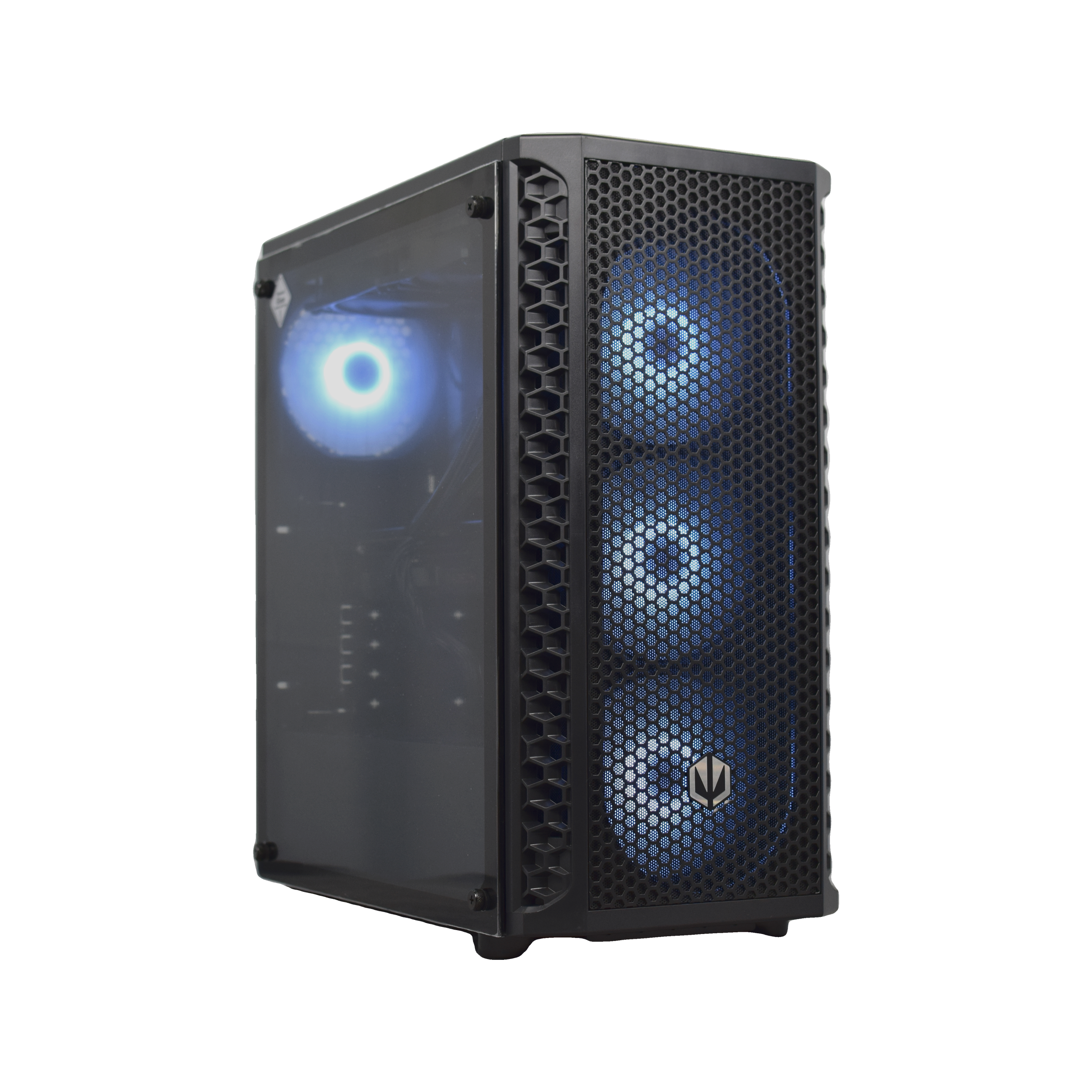Intel i5-9600K | GTX 1070 | Prenew